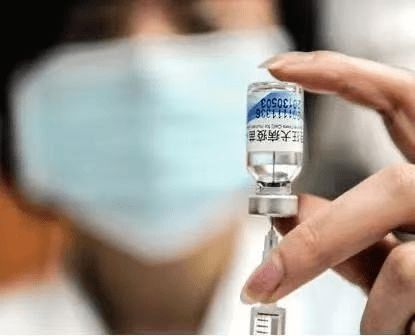 新冠病毒疫苗接种问答