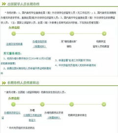 出国留学学籍档案放哪里