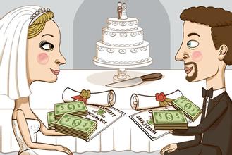 80万怎么做好结婚理财规划