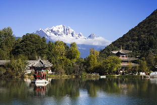 丽江香格里拉腾冲旅游指南 丽江天气介绍 丽江旅游景点介绍