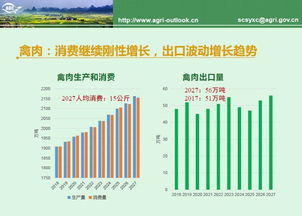 中国农业展望报告,看懂未来10年农业发展趋势