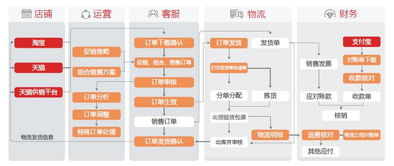 麦斯卡 打造一体化电商平台 