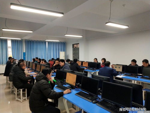 河南省南阳工业学校开设专业有哪些