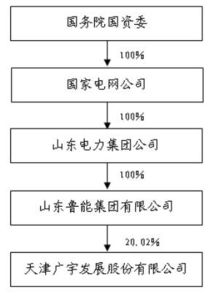 公司的股份是怎么划分的