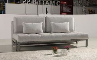 沙发床品牌介绍 好的口碑的沙发床品牌介绍