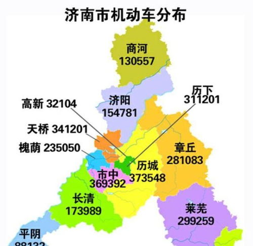 中国平均几个人里面有一辆汽车？