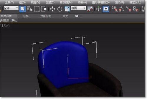 3DMAX建模会花屏，怎么办(3dmax建模为什么有黑色的纹理)