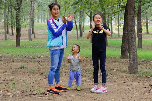 梦见拍手是什么意思 大鱼解梦网 