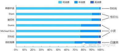 大数据下的女性消费群体分析