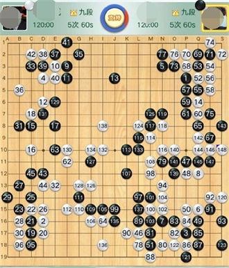 腾讯野狐围棋app官方免费下载 v4.0.0.8 手机版