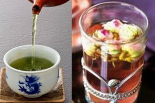 夏季养生茶窍门知多少 喝什么茶能够排毒养颜高效减肥瘦身