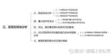 怎样分析上市公司招股说明书