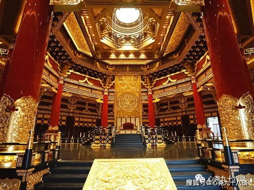 中国传统建筑文化 课程笔记整理 十 隋唐建筑文化 2