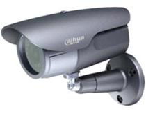 保护您的家：大华红外线摄像机安全监控解决方案