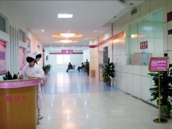 开福区妇产医院(长沙江湾医院地铁几号口下车)