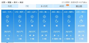 注意 下半年以来最猛冷空气发货 德化接下来的天气太刺激