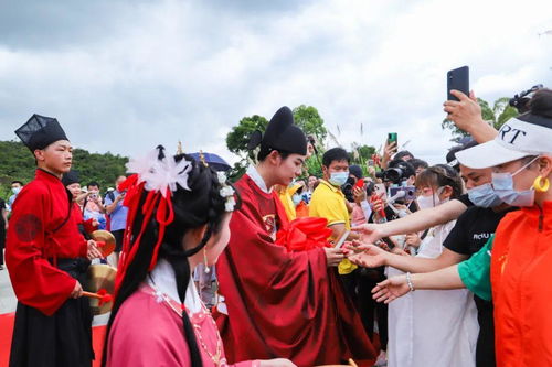 福山启智,状元及第 5月28日小状元巡游观音山,与您快乐过六一