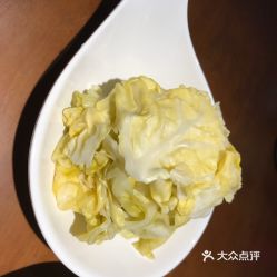 胖哥俩肉蟹煲 良乡店 的爽口泡菜好不好吃 用户评价口味怎么样 北京美食爽口泡菜实拍图片 大众点评 