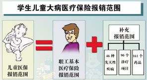 上海学生大病医疗保险上海大病医疗保险是什么 