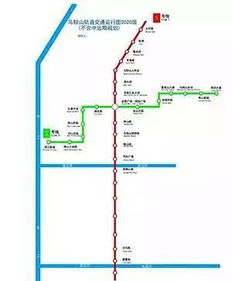 本地丨安徽多地市将修地铁,为啥就没咱大亳州呢