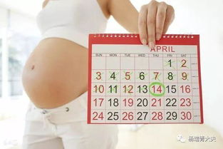 孕妇超预产期了还不生怎么办 我国竟有怀了17个月仍没生的妈妈 