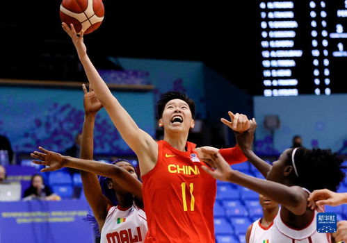 女子篮球最新比赛直播中国_马里