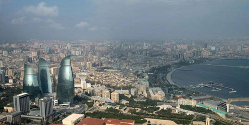 阿塞拜疆首都