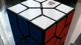 GAN11 M Pro三阶魔方太令人舒适了 开箱测评 SpeedCubeReview