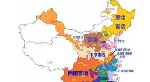 为什么说西南三省是一家 原来西南地区的相似度如此之高