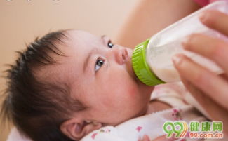 婴儿混合喂养 如何正确进行混合喂养