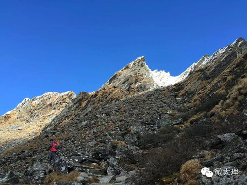 大理避暑去哪里 苍山永远玩不够 