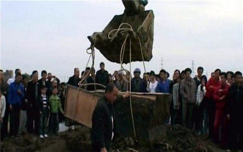 湖北荆州鲁家山墓葬,出土保存完好的古尸,揭开清代不腐女尸之谜