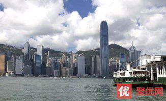 去香港旅游的注意事项