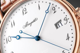 为什么手表广告上面,显示的时间都是十点十分呢 