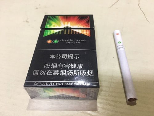 我们尝试了12款爆珠香烟的味道