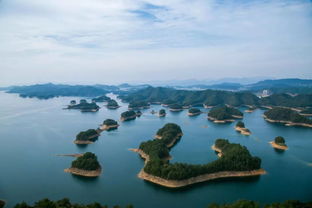 千岛湖3日团建游记,带你玩转千岛山水