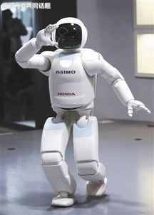 波士顿动力研制的机器人,某些方面已超过人类,今后还会升级改造
