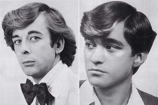 70年代发型男 搜狗图片搜索