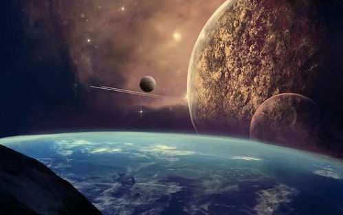 假如在太阳系内,发现一个比人类落后的文明,我们该怎么办