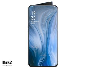 OPPO Reno 10倍变焦版将于6月初在英国发售 449 699英镑