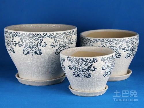 陶瓷花盆制作手艺流程