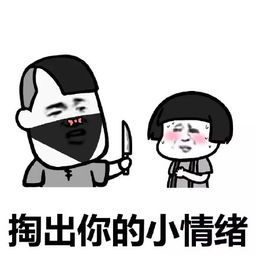 掏出表情包 掏出微信表情包 掏出QQ表情包 发表情 