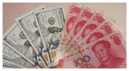日本的钱在中国叫日元,那中国的钱在国外叫什么 今天总算知道了