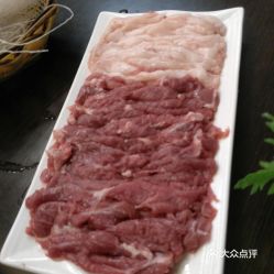 前门张记涮肉店 前门店 的鲜羊肉好不好吃 用户评价口味怎么样 北京美食鲜羊肉实拍图片 大众点评 