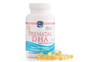 原创怀孕后到底多久才可以开始吃DHA，吃DHA还要继续再补充叶酸吗？