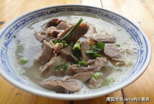 凉水炖羊肉和热水炖羊肉的区别(冷水炖羊肉还是热水炖好)