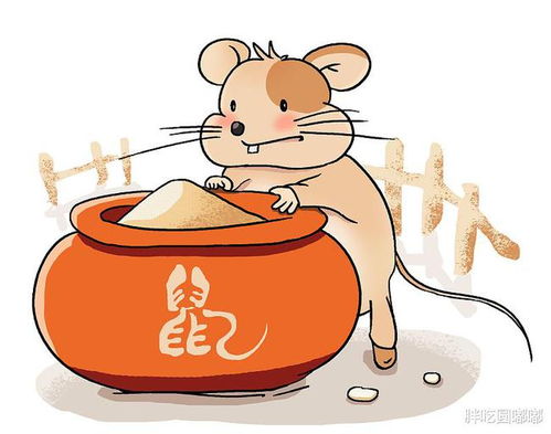 生肖鼠 2021年12月下旬,遇贵人相助事业蒸蒸日上