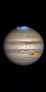 木星拱上升是什么意思