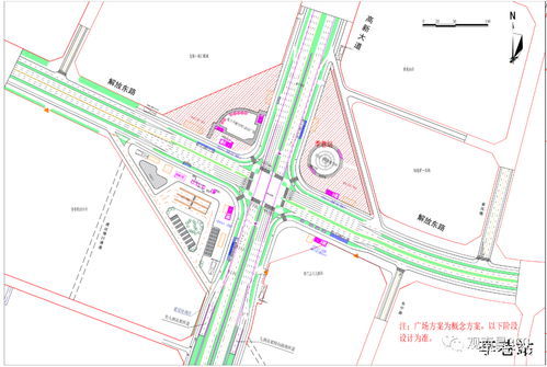 重磅 南昌地铁1号线北延 东延及2号线东延详细规划站点出炉