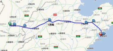 从青岛到吉林市高速怎么走,从青岛到吉林省敦化市走高速需要多少钱